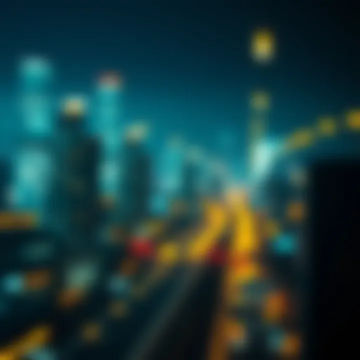 Future Trends in Secure Communication Future trends in secure communication technology