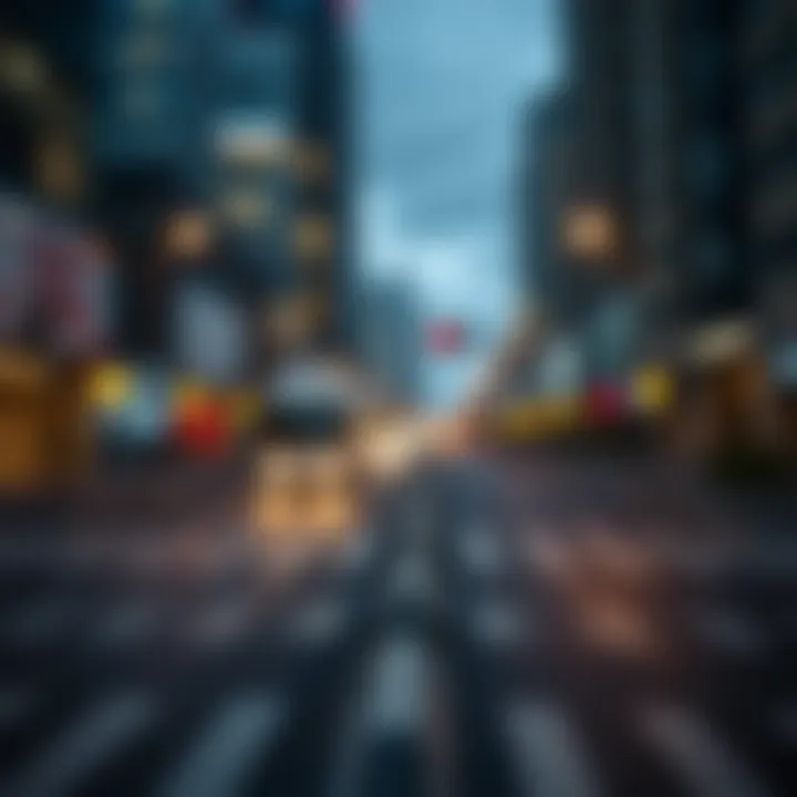 5G Technology and Security Intersection Symbolic representation of 5G technology and security