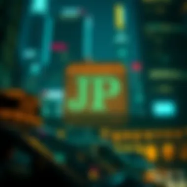 Magnificent An Exploration of JPMorgan’s Financial Strategies in Cryptocurrency Magnificent An Exploration of JPMorgan’s Financial Strategies in Cryptocurrency