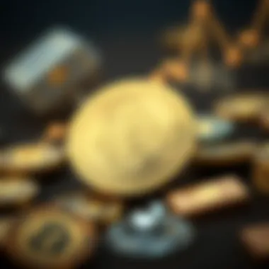 Magnificent Best Cryptocurrency for Long Term Investment Magnificent Best Cryptocurrency for Long Term Investment