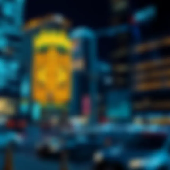 Magnificent BNY Mellon Digital Assets: An In-Depth Exploration