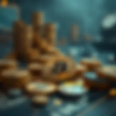 Magnificent Constructing a Comprehensive Crypto Portfolio Magnificent Constructing a Comprehensive Crypto Portfolio