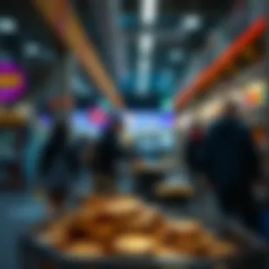 Magnificent Cryptocurrency Acceptance in Retail: A Comprehensive Overview Magnificent Cryptocurrency Acceptance in Retail: A Comprehensive Overview