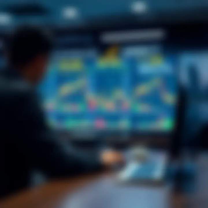 Magnificent Day Trading on Coinbase: Insights and Considerations