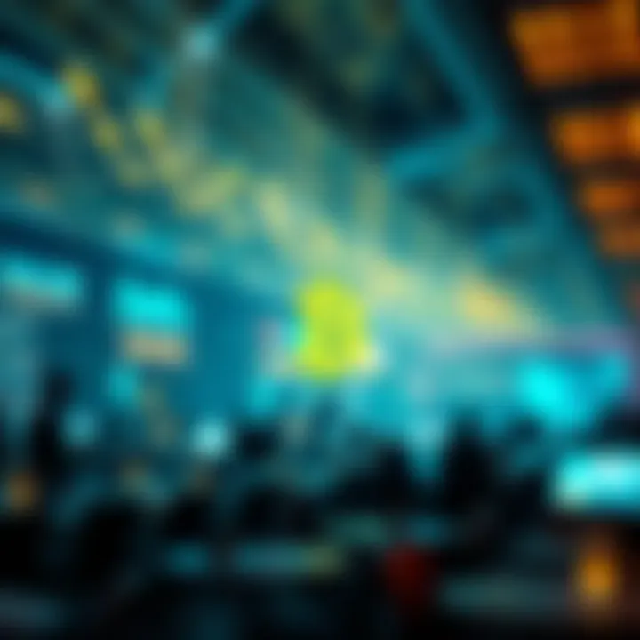 Magnificent DeFi Networks: An In-Depth Exploration