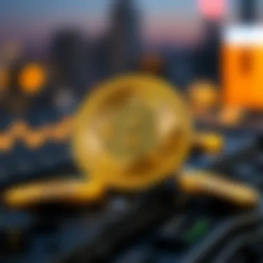 Magnificent Emerging Altcoins that Hold Potential for Significant Growth Magnificent Emerging Altcoins that Hold Potential for Significant Growth