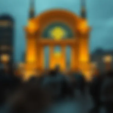 Magnificent Exploring Binance Pay: A Comprehensive Overview Magnificent Exploring Binance Pay: A Comprehensive Overview