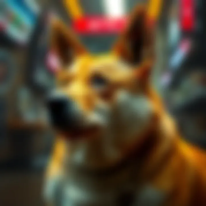 Magnificent Exploring Dogebull Crypto: An In-Depth Analysis