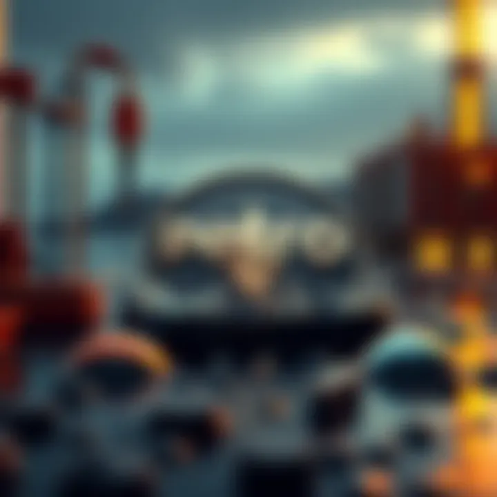 Magnificent Exploring Petro: The Intersection of Oil, Currency, and Cryptocurrency