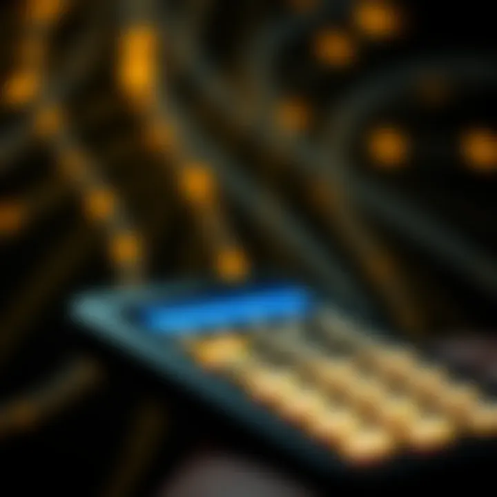 Magnificent Exploring Satoshi Calculator Apps: A Deep Dive into Their Functionality and Impact