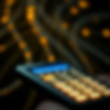 Magnificent Exploring Satoshi Calculator Apps: A Deep Dive into Their Functionality and Impact Magnificent Exploring Satoshi Calculator Apps: A Deep Dive into Their Functionality and Impact