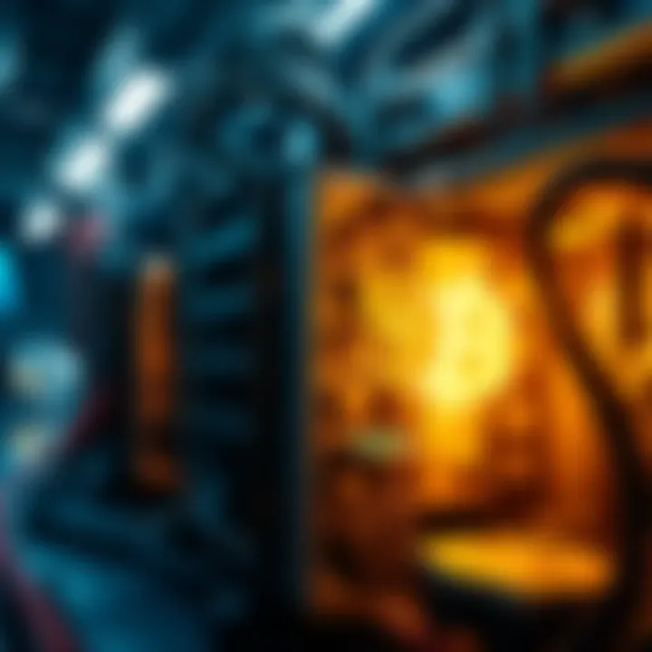 Magnificent Exploring the Nature of Crypto Mining