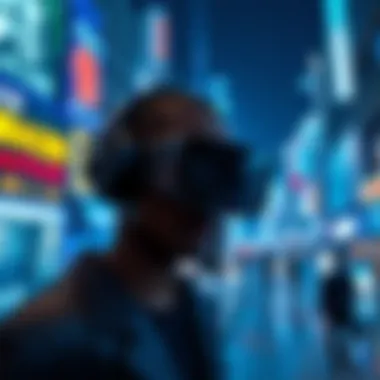 Magnificent Exploring the Sony Metaverse: Innovations and Implications Magnificent Exploring the Sony Metaverse: Innovations and Implications