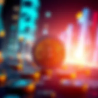 Magnificent Exploring the Spectrum of Cyber Currencies