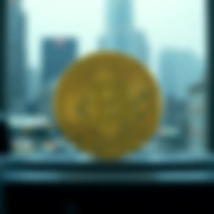 Magnificent Exploring the Van Eck Crypto ETF: Implications and Insights