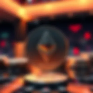 Magnificent Identifying Optimal Platforms for Purchasing Ethereum Magnificent Identifying Optimal Platforms for Purchasing Ethereum
