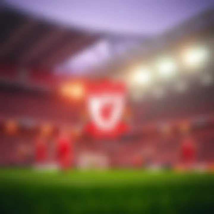 Magnificent Liverpool FC and the NFT Revolution