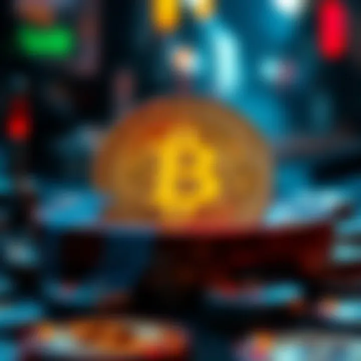 Magnificent Navigating the Non-Fungible Tokens Market: Insights and Implications