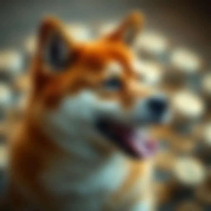 Magnificent The Dynamics of Shiba Inu Value in the Cryptocurrency Landscape