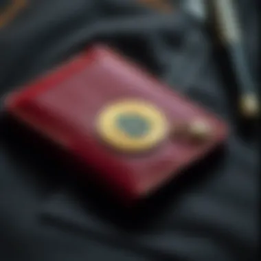 Magnificent The Hypebeast Wallet Phenomenon: A Deep Dive into the Intersection of Fashion and Function