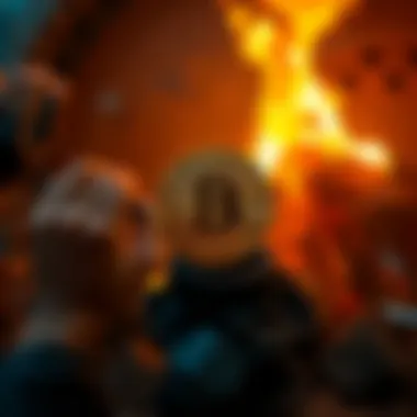 Magnificent Understanding Burn Crypto: A Comprehensive Insight