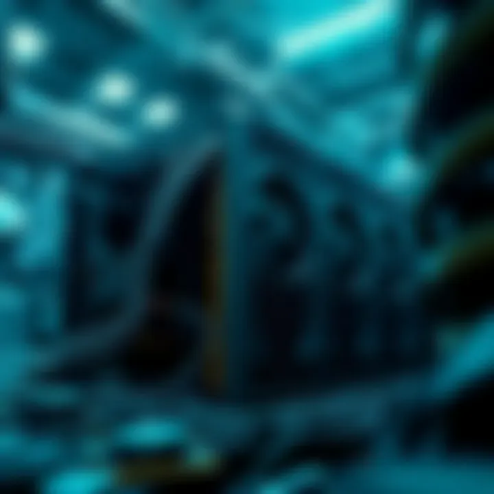 Magnificent Understanding Cryptocurrency Mining: A Deep Dive