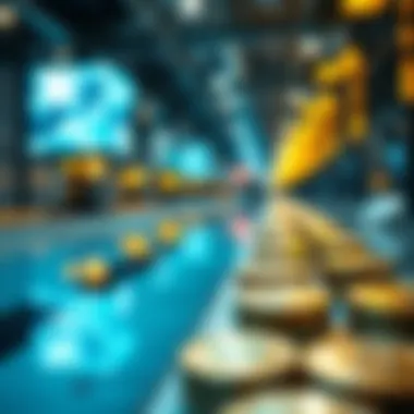 Magnificent Understanding Litecoin Pools: A Comprehensive Guide Magnificent Understanding Litecoin Pools: A Comprehensive Guide