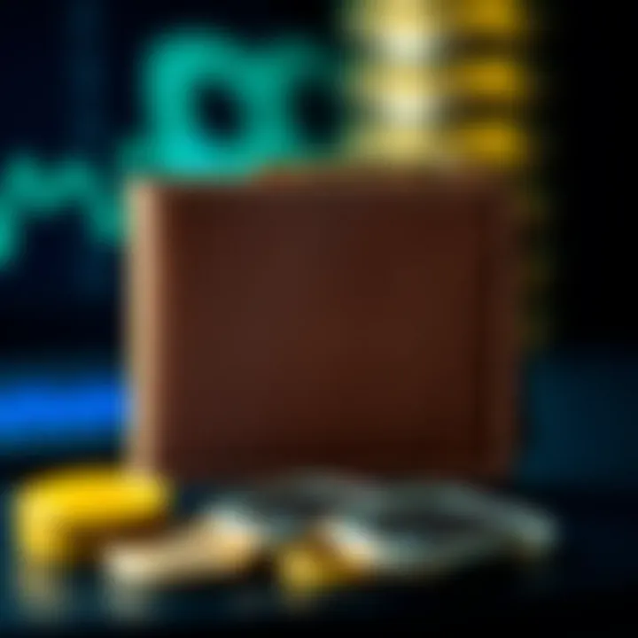 Magnificent Understanding the Digital Wallet: A Comprehensive Guide