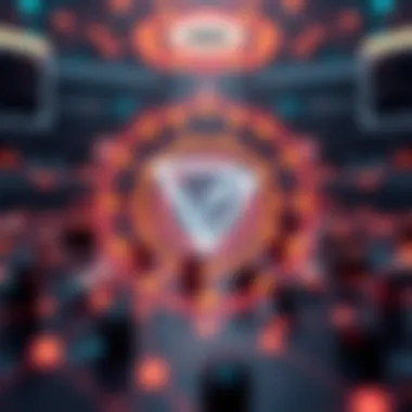 Magnificent Understanding the Dynamics of Tron Network