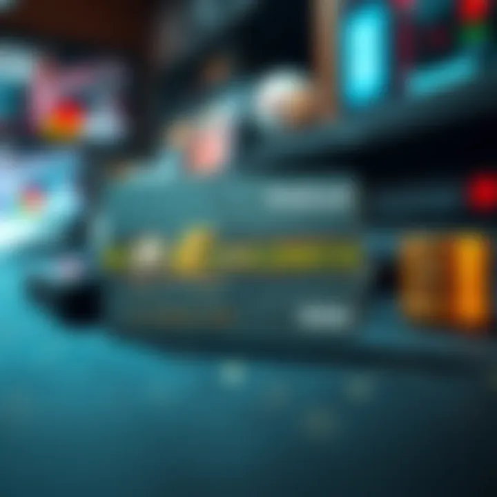Magnificent Understanding the E-Cash Card: A Comprehensive Overview