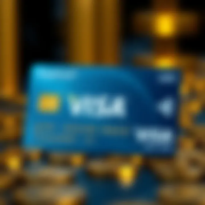 Magnificent Understanding the Visa USD Card in the Context of Cryptocurrency