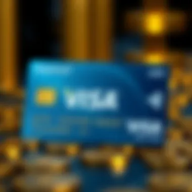 Magnificent Understanding the Visa USD Card in the Context of Cryptocurrency Magnificent Understanding the Visa USD Card in the Context of Cryptocurrency