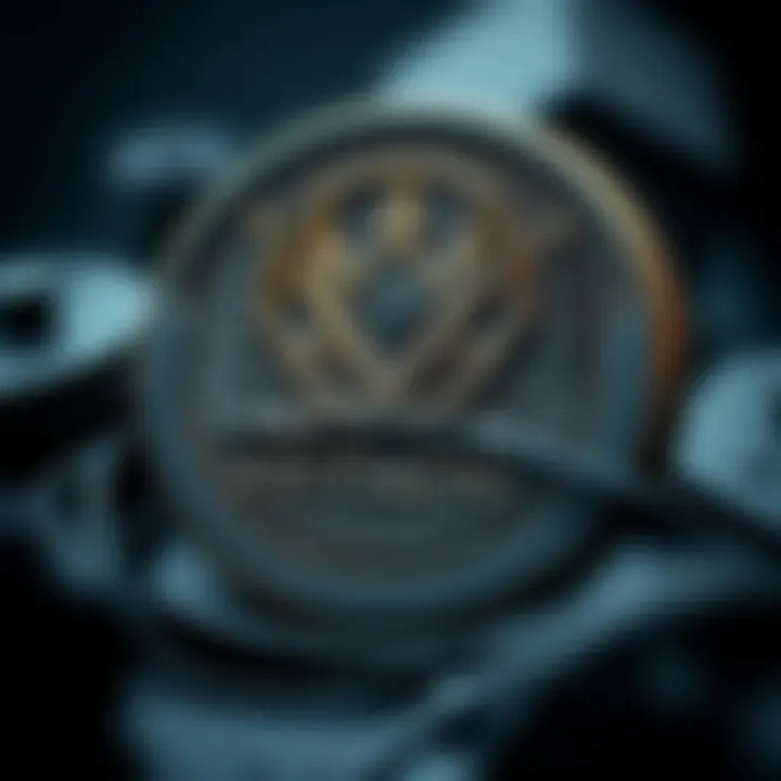 Magnificent Understanding Vethor Token: A Comprehensive Analysis