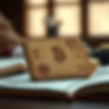 A Comprehensive Guide to Creating a Paper Wallet for Cryptocurrency Security Introduction