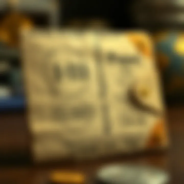 Notable A Comprehensive Guide to Creating a Paper Wallet for Cryptocurrency Security