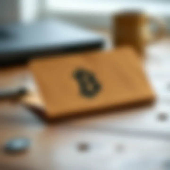 A Comprehensive Guide to Creating a Paper Wallet for Cryptocurrency Security Summary
