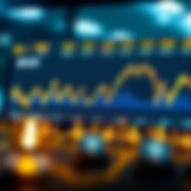 Trends Analysis in the ADA Chart Analysis of ADA chart trends