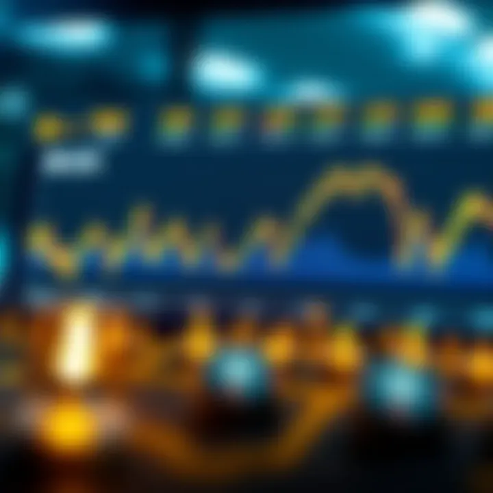 Trends Analysis in the ADA Chart Analysis of ADA chart trends