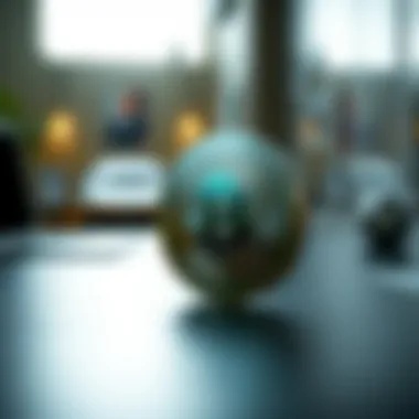 Advantages of Utilizing Proof of Stake Infographic showcasing advantages of Proof of Stake