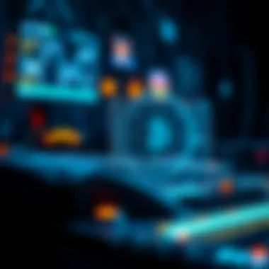 Performance Enhancement through Automation Conceptual depiction of performance enhancement through automation