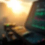 Overview of cryptocurrency applications