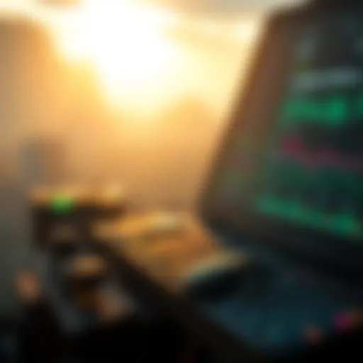 Overview of cryptocurrency applications
