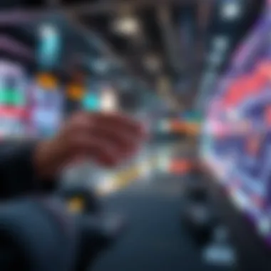 Navigating Digital Asset Trading with Crypto Apps Trading digital assets using crypto apps