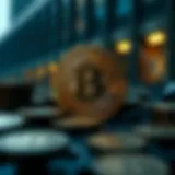 An Exploration of JPMorgan’s Financial Strategies in Cryptocurrency Introduction