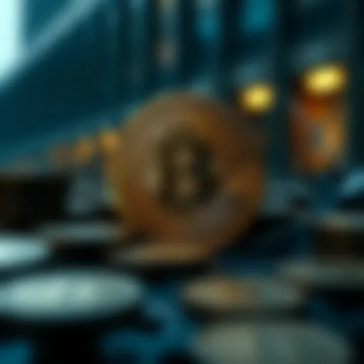 An Exploration of JPMorgan’s Financial Strategies in Cryptocurrency Introduction