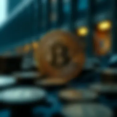 An Exploration of JPMorgan’s Financial Strategies in Cryptocurrency Introduction An Exploration of JPMorgan’s Financial Strategies in Cryptocurrency Introduction