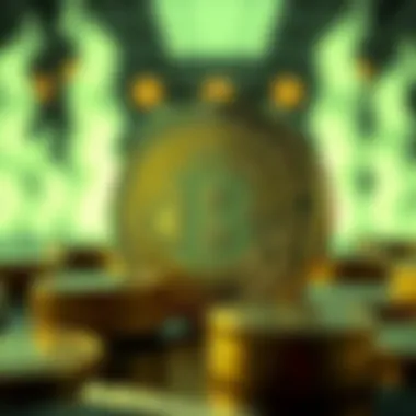 An Exploration of JPMorgan’s Financial Strategies in Cryptocurrency Summary An Exploration of JPMorgan’s Financial Strategies in Cryptocurrency Summary
