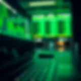 An In-Depth Exploration of Bitfinex Introduction