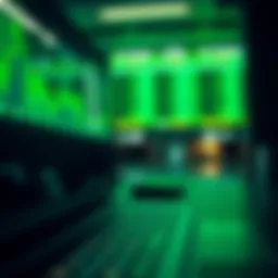 An In-Depth Exploration of Bitfinex Introduction