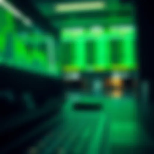 An In-Depth Exploration of Bitfinex Introduction
